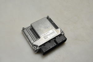 Mercedes Benz E-Class W211 (2002–2009) Engine control unit A6461536691 - 4