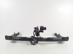 AUDI e-tron SUV (2018–2026) Tow hitch and its parts 4KE800491H - 5