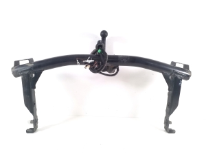   Tow hitch and its parts  - 4KE800491H 