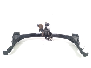 AUDI e-tron SUV (2018–2026) Tow hitch and its parts 4KE800491H - 6