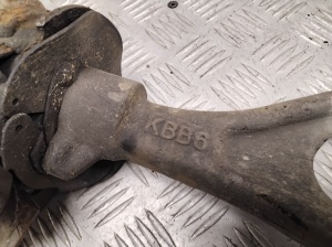 Mazda cx-60 I (2022–2026) Querlenker vorne KBB6 - 2