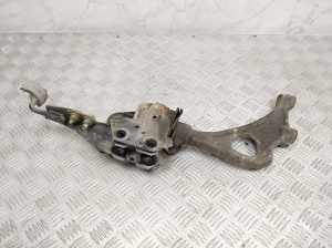   Bras de suspension avant  - KBB6 