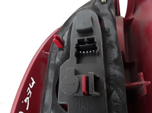 RENAULT Megane I (1995–2003) Eckleuchte hinten 7700423082 - 3