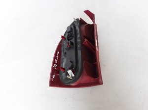 RENAULT Megane I (1995–2003) Eckleuchte hinten 7700423082 - 4