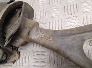 Mazda cx-60 I (2022–2026) Querlenker vorne KBB6 - 2