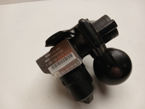 Mercedes Benz CL-Class 215 (1999–2006) Õhkvedrustuse klapp A2203200358 - 4