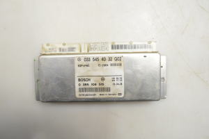 Mercedes Benz E-Class W211 (2002–2009) Computer-ESP 0335454032