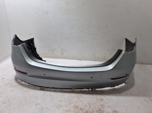 Rear bumper - A2068851300