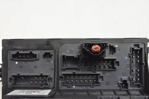 Mercedes Benz E-Class W211 (2002–2009) Kaitsmeplokid 2115453801 - 4