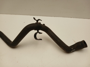 Mercedes Benz CL-Class 215 (1999–2006) Voolik A2205016102 - 3