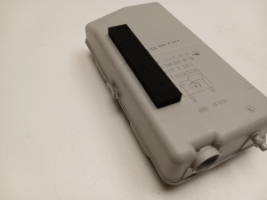 Mercedes Benz CL-Class 215 (1999–2006) Muu paak A2208050119 - 5