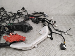 Mazda cx-60 I (2022–2026) Engine wiring harness KCLT67010F - 4