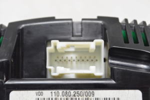 Mercedes Benz E-Class W211 (2002–2009) Instrument cluster A2115405611 - 2