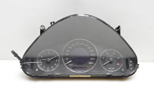 Mercedes Benz E-Class W211 (2002–2009) Instrument cluster A2115405611 - 5