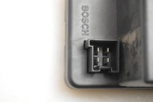 Mercedes Benz E-Class W211 (2002–2009) Central locking control unit 2038000048 - 5