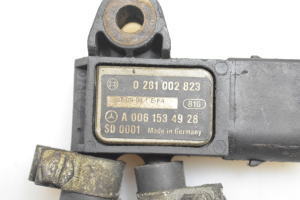 Mercedes Benz E-Class W211 (2002–2009) Abgassensor A0061534928 - 2