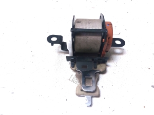 Sicherheitsgurt hinten - C702513HC