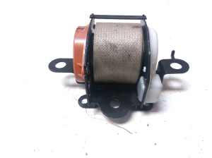 NISSAN Murano Z50 (2003–2017) Sicherheitsgurt hinten C702513HC - 2