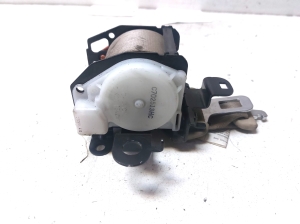 NISSAN Murano Z50 (2003–2017) Sicherheitsgurt hinten C702513HC - 3