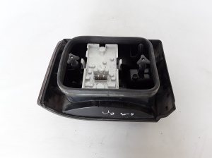 RENAULT 19 II (1992–2000) Eckleuchte hinten 7700815980 - 2
