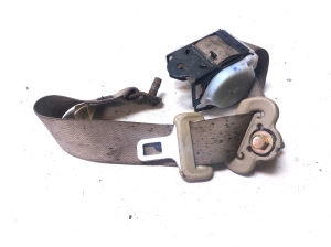 NISSAN Murano Z50 (2003–2017) Sicherheitsgurt hinten C7025 - 3
