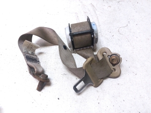 NISSAN Murano Z50 (2003–2017) Sicherheitsgurt hinten C7025 - 2
