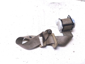 Sicherheitsgurt hinten - C7025