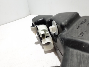 Mercedes Benz GLE-Class 167 (2019–2026) Front washer fluid reservoir A1678690000 - 2