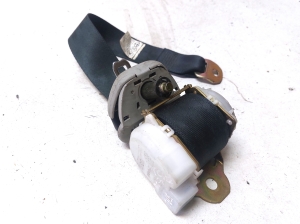Rear seat belt - 7L2550