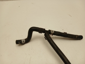 Mercedes Benz CL-Class 215 (1999–2006) Voolik A2205015982 - 4