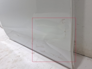RENAULT Kangoo III (2021–2026) Sliding door 821127157R - 3