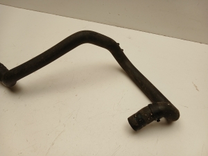 Mercedes Benz CL-Class 215 (1999–2006) Voolik A2155000375 - 2