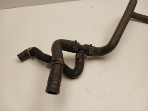 Mercedes Benz CL-Class 215 (1999–2006) Voolik A2155000375 - 3