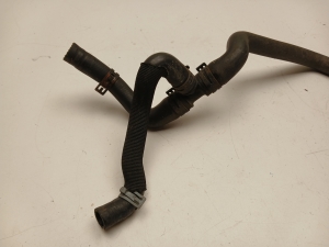 Mercedes Benz CL-Class 215 (1999–2006) Voolik A2155000375 - 4