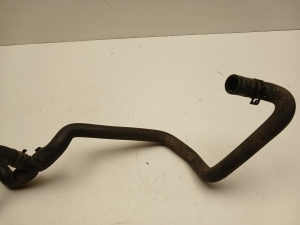Mercedes Benz CL-Class 215 (1999–2006) Voolik A2155000375 - 5