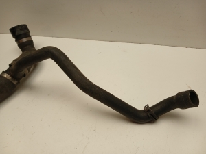 Mercedes Benz CL-Class 215 (1999–2006) Jahutusradiaatori voolik A2205015782 - 6