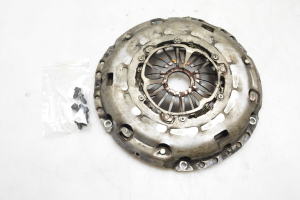 Volkswagen Golf VI (2008–2013) Siduri surveplaat 03G141025F - 2