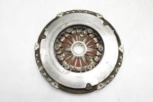 Volkswagen Golf VI (2008–2013) Siduri surveplaat 03G141025F - 3