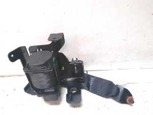 Hyundai i30 (2011–2017) Rear seat belt 89820A6000 - 3