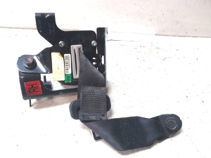 Hyundai i30 (2011–2017) Rear seat belt 89820A6000 - 4