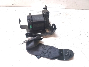 Hyundai i30 (2011–2017) Rear seat belt 89820A6000 - 5