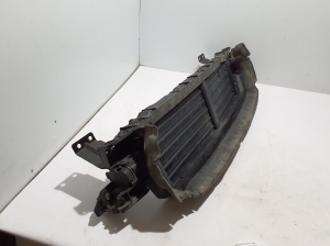 VOLVO XC60 (2017–2026) Luftleitblech für den Kühler 31425365 - 3