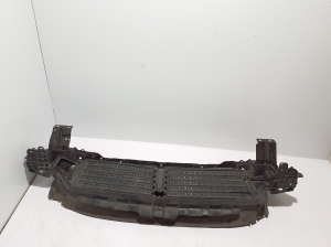 VOLVO XC60 (2017–2026) Luftleitblech für den Kühler 31425365 - 5