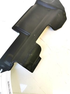 Volkswagen Golf VII (2012–2026) Dashboard trim 5G1863081 - 3