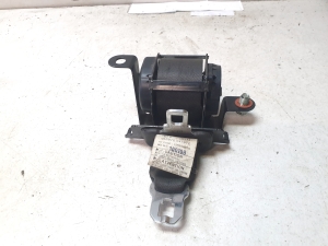 Hyundai ix35 (2009–2015) Sicherheitsgurt hinten 898502Y2009P - 2