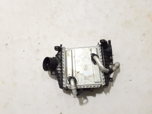 Intercooler - A6540107406