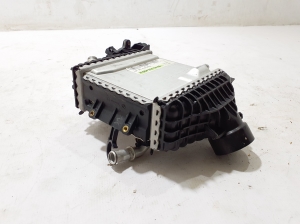 Mercedes Benz GLE-Class 167 (2019–2026) Vahejahuti radiaator A6540107406 - 4