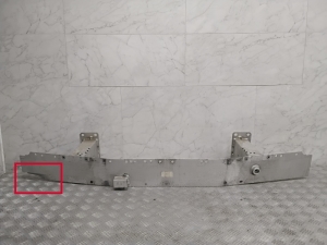 Mazda cx-60 I (2022–2026) Front bumper reinforcement 01KR9P - 4
