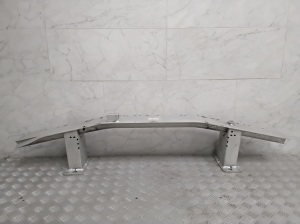   Front bumper reinforcement  - 01KR9P 