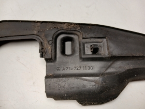 Mercedes Benz CL-Class 215 (1999–2006) Esiporitiiva muu osa A2157271130 - 4